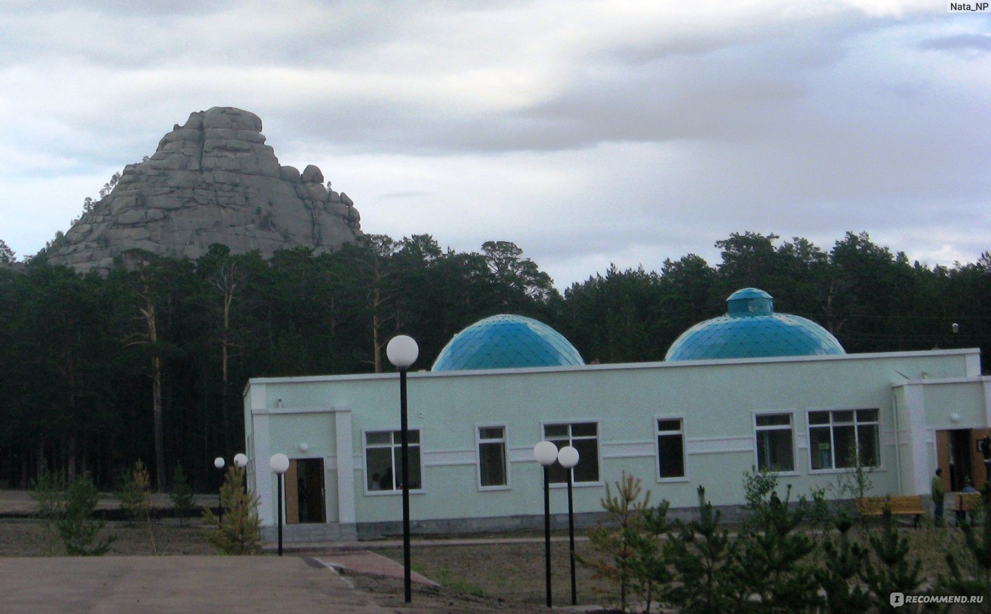 Курорт Бурабай (Боровое), Акмолинская область, Казахстан - «Боровое -  немного правды о курорте» | отзывы