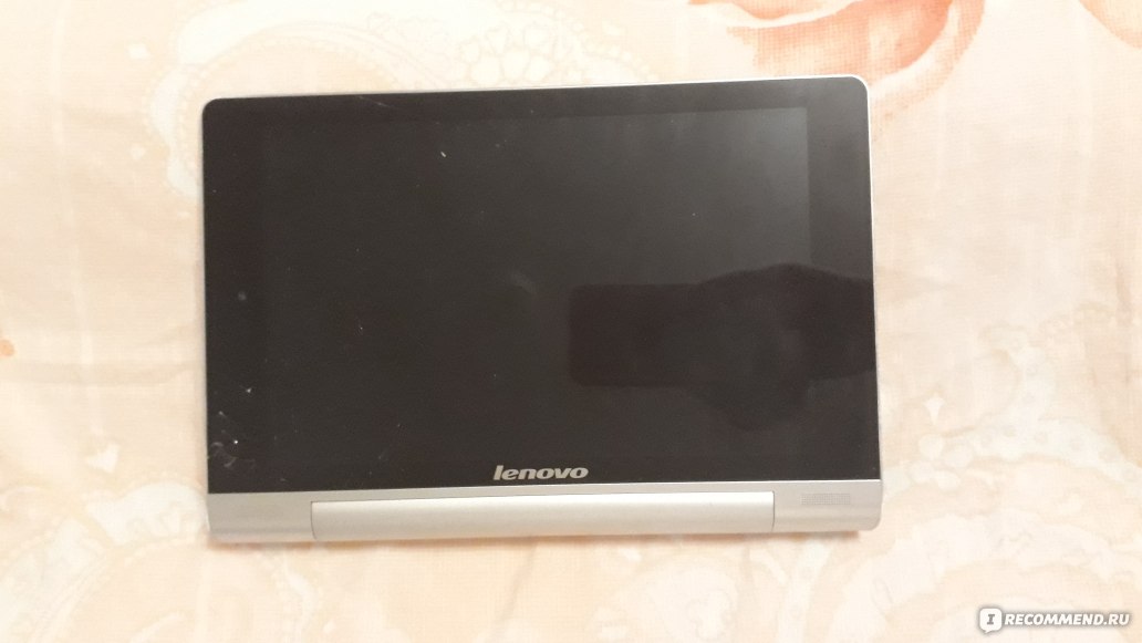 Планшет Lenovo Yoga Tablet 8 фото