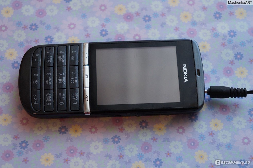 Ремонт телефона Nokia Asha 300