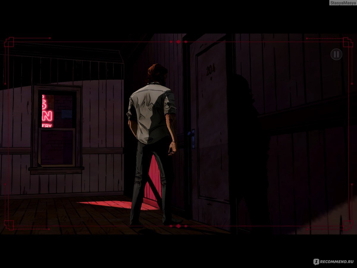 The Wolf Among Us - «Обзор игры The Wolf Among Us | Волк Среди Нас: опасная  игра для смелых или кто есть Волк? Почему стоит поиграть?» | отзывы