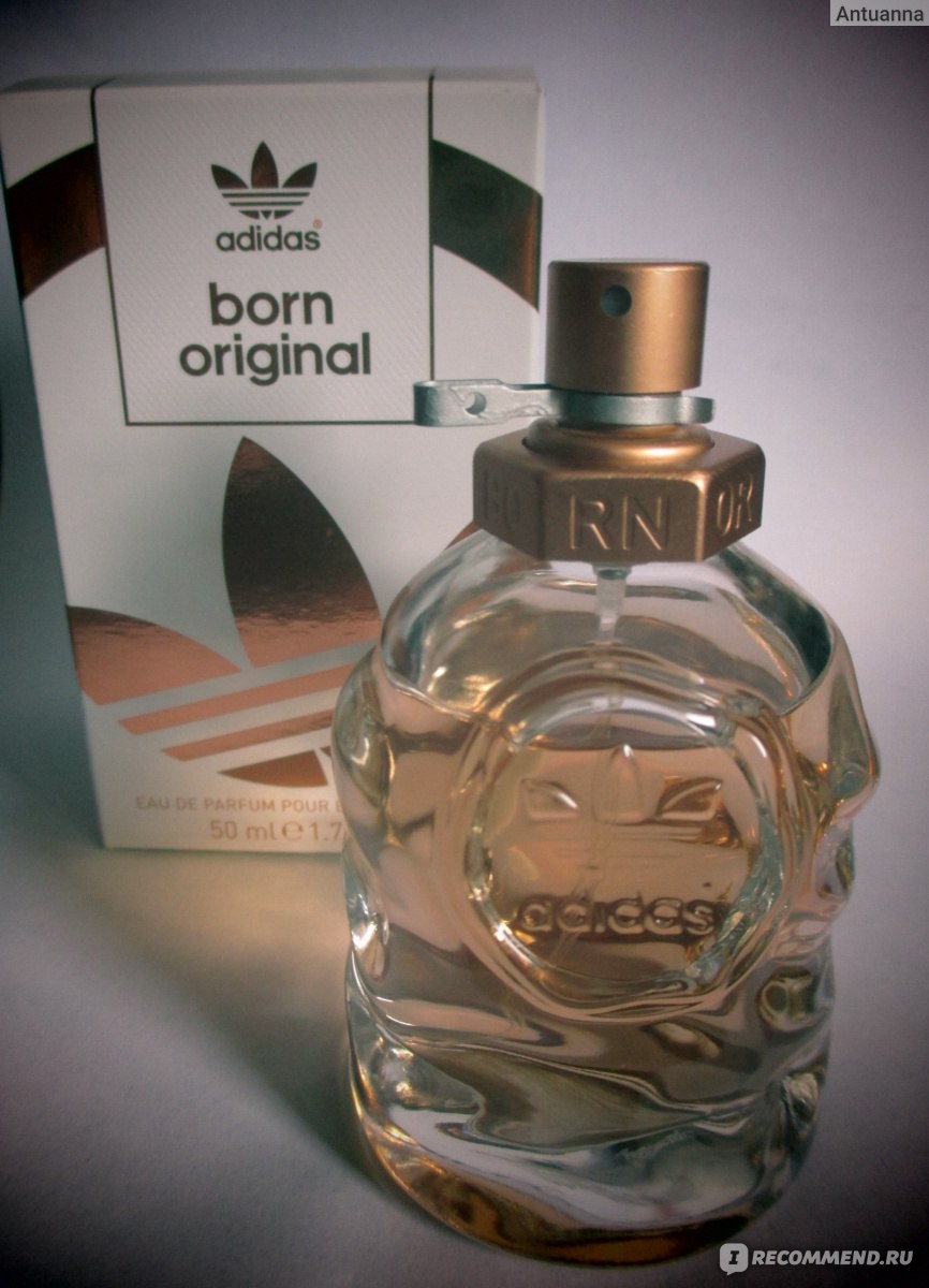 Adidas born clearance original today 50ml