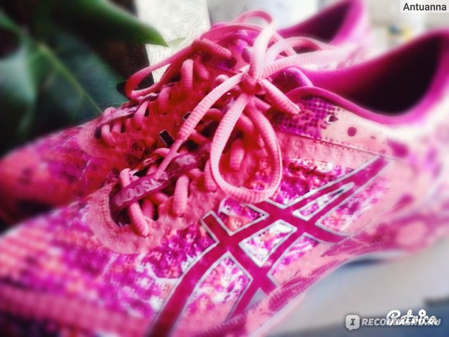 ASICS GEL NOOSA TRI 11