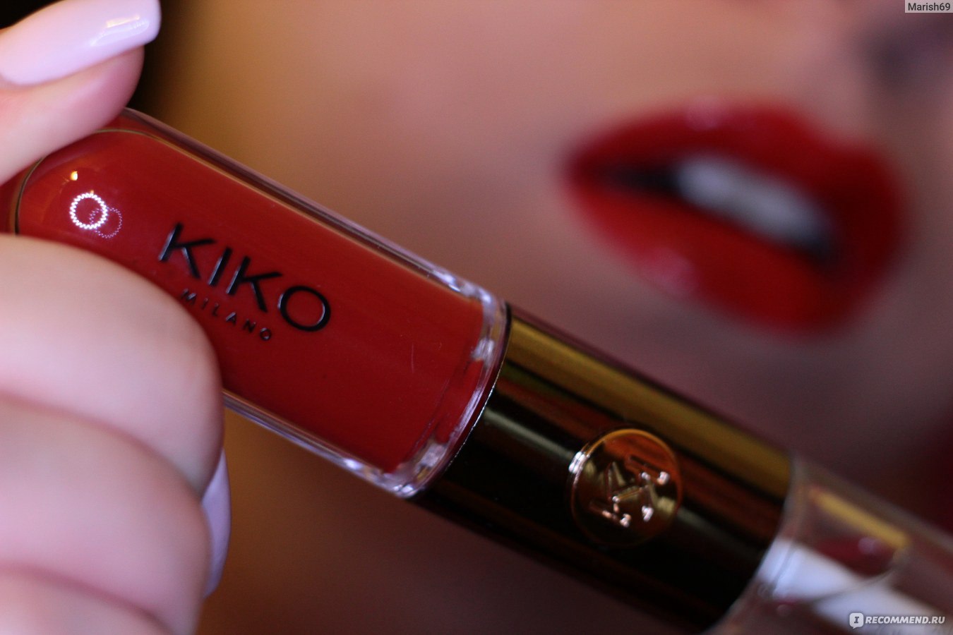 Kiko milano 2