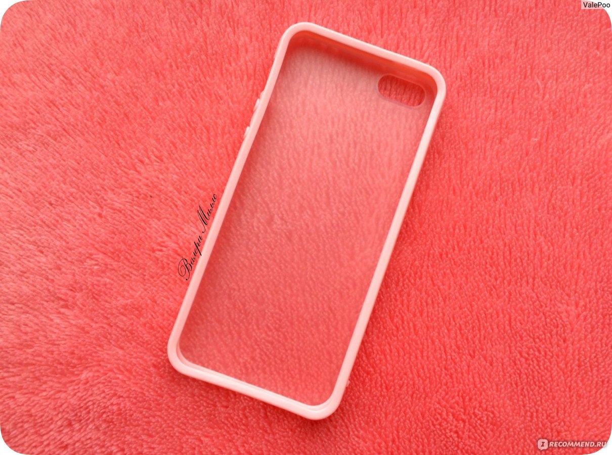 Чехол для мобильного телефона Aliexpress Ultra Thin Fashion Cute Candy  Color Cover Bag Phone Cases For Apple Iphone 5 Case For iPhone5 5S Moblie  Phone Protection Shell - «История о том, как