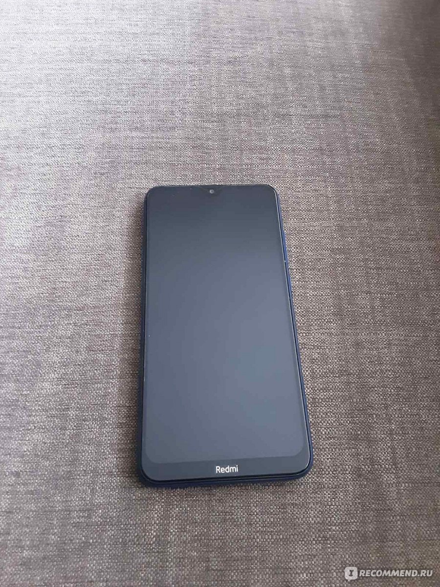 Мобильный телефон Xiaomi Redmi 8 4/64GB - «Я рада что у меня появился Redmi  8» | отзывы