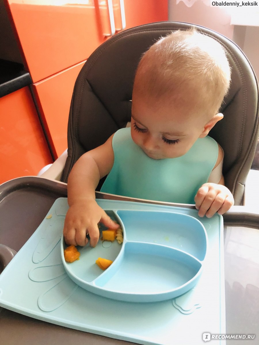 У двухмесячного ребенка пенится стул