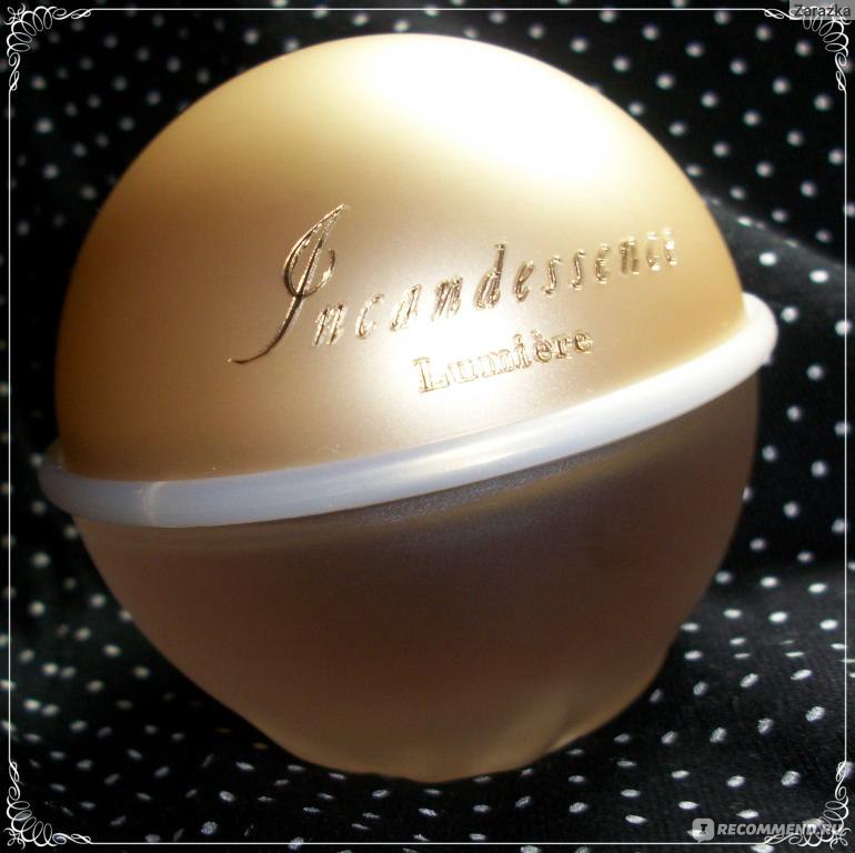 Incandessence avon отзывы