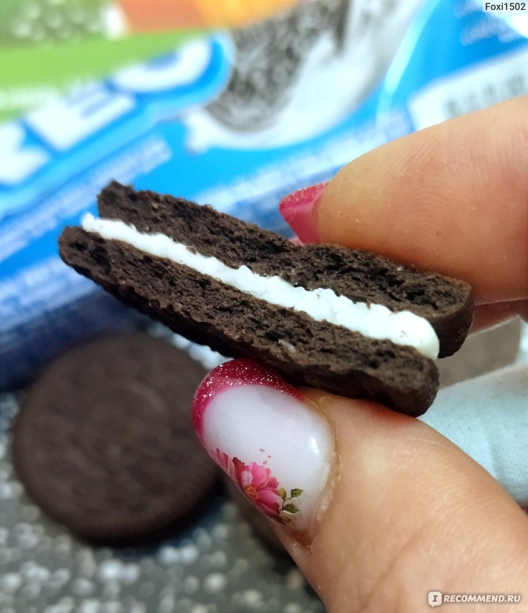 Печенье Nabisco 