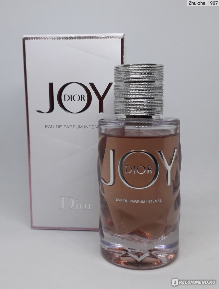 Dior intense eau de parfum best sale