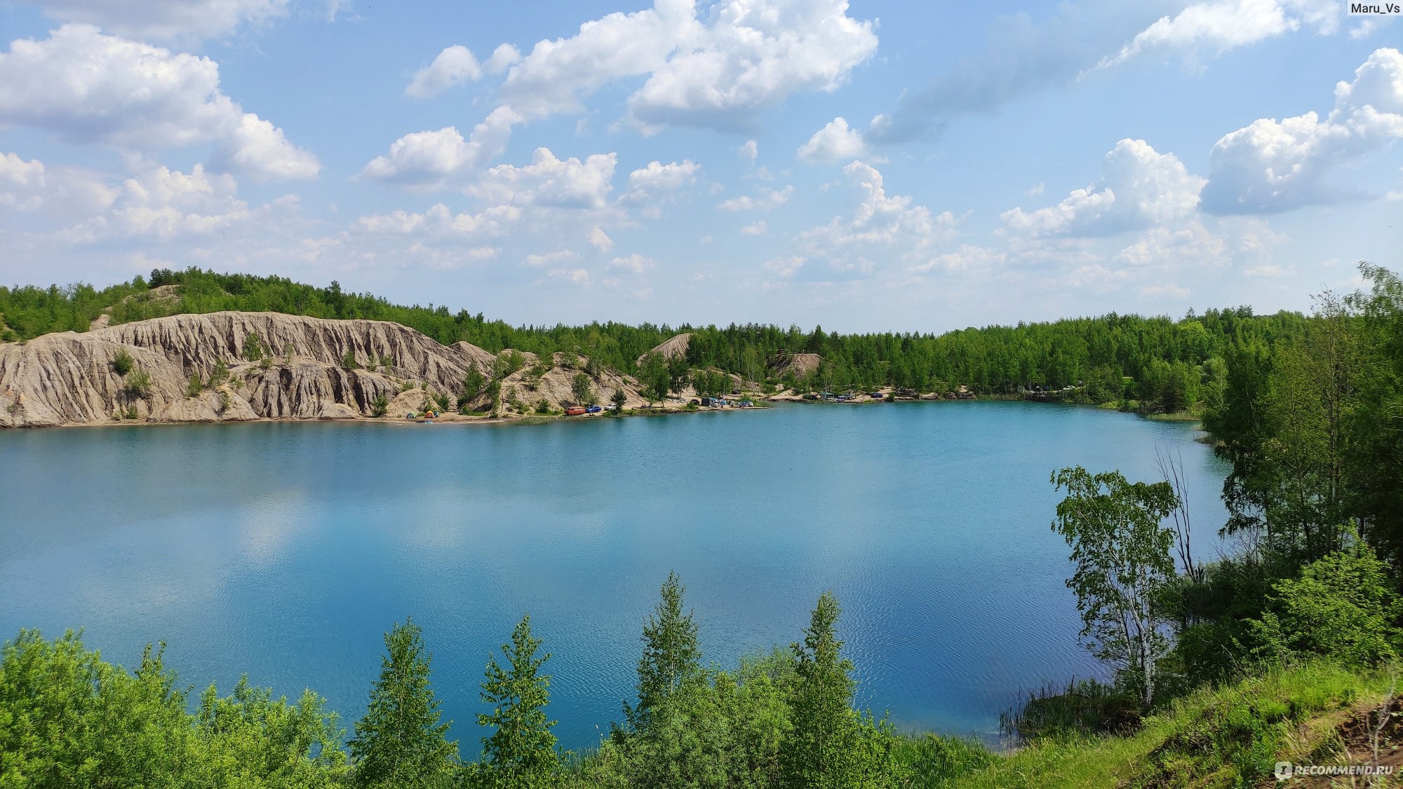 Кондуки база отдыха фото