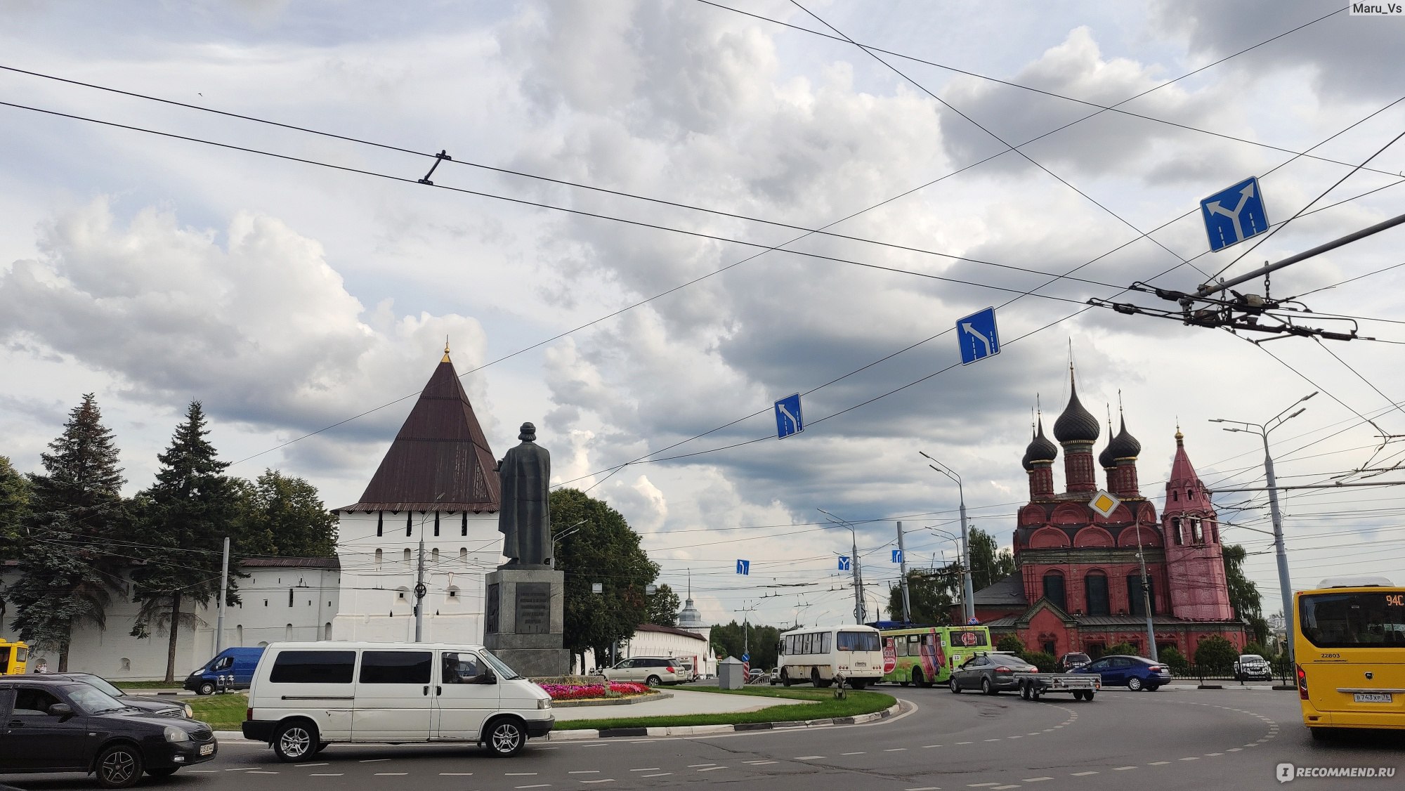 Россия Ярославль - «|В Ярославль на выходные! Отметили мой ДР и здорово  провели время! | Где были, где жили, что смотрели и сколько нам все это  вышло у меня в отзыве|» | отзывы