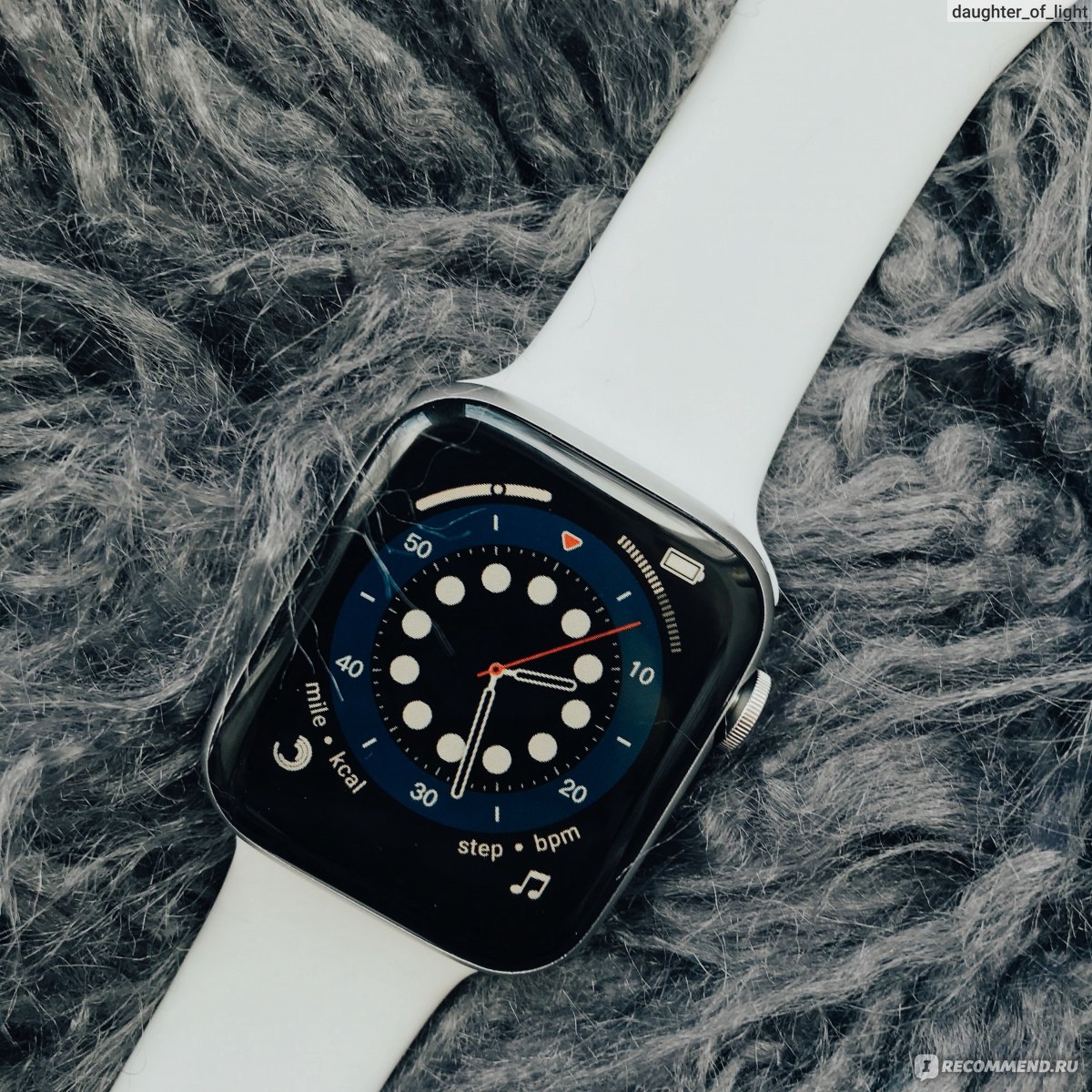 Смарт часы HiWatch T500 plus - «🍏Apple Watch за 18$ — возможно ли это?  HiWatch T500 plus: моё мнение + инструкция по настройке в приложении» |  отзывы