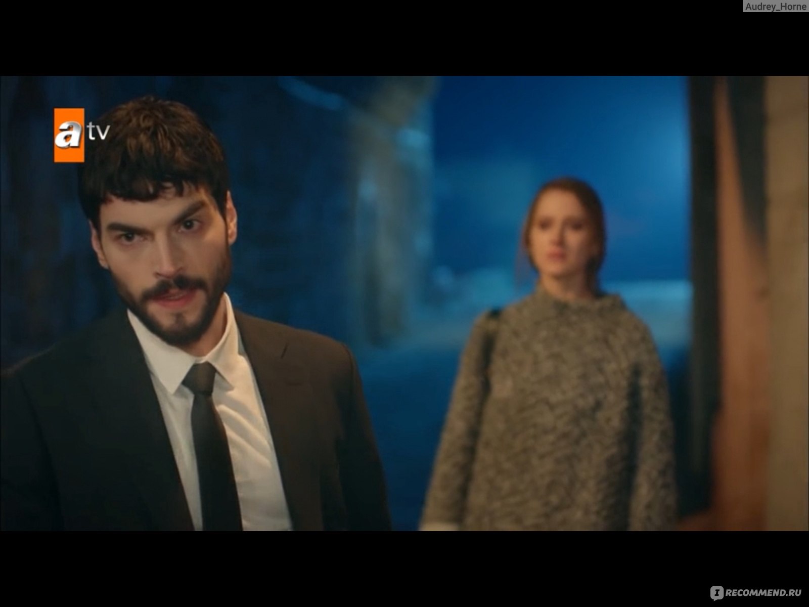 Ветреный // Hercai - «Я потратила на этот сериал более 140 часов своей  жизни. Стоило ли оно того? Заслуживает ли сериал «Ветренный» такого  безумного рейтинга?» | отзывы