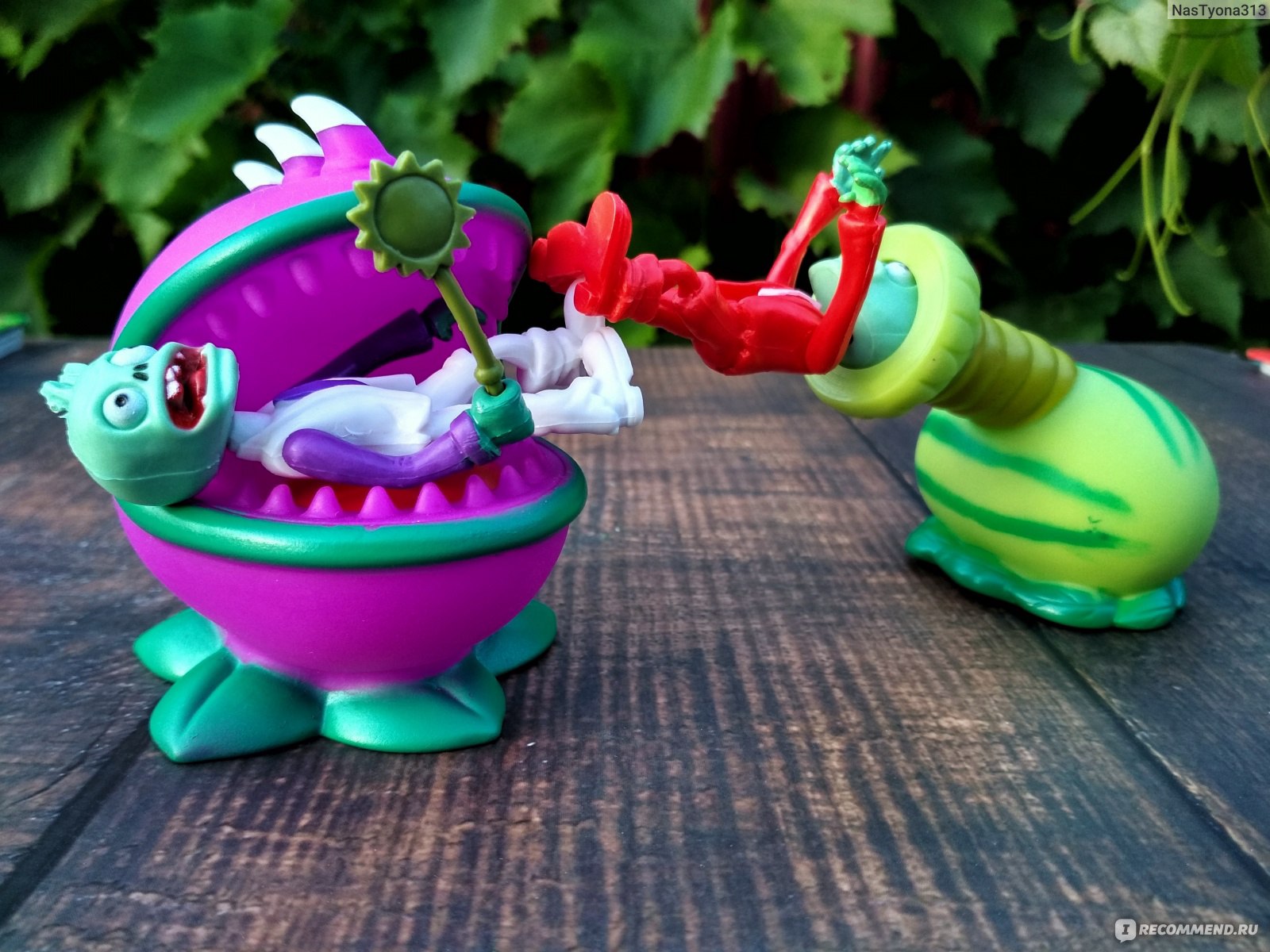 Aliexpress Зомби против растений 26styles New Popular Game PVZ Plants vs  Zombies Peashooter PVC Action Figure Model Toys 10CM Plants Vs Zombies Toys  - «По мотивам моей некогда любимой игры» | отзывы