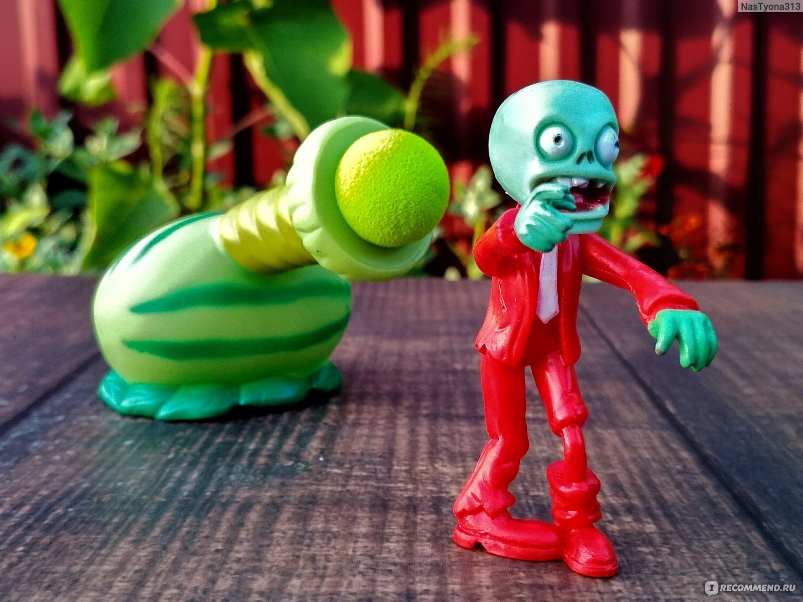 Aliexpress Зомби против растений 26styles New Popular Game PVZ Plants vs  Zombies Peashooter PVC Action Figure Model Toys 10CM Plants Vs Zombies Toys  - «По мотивам моей некогда любимой игры» | отзывы