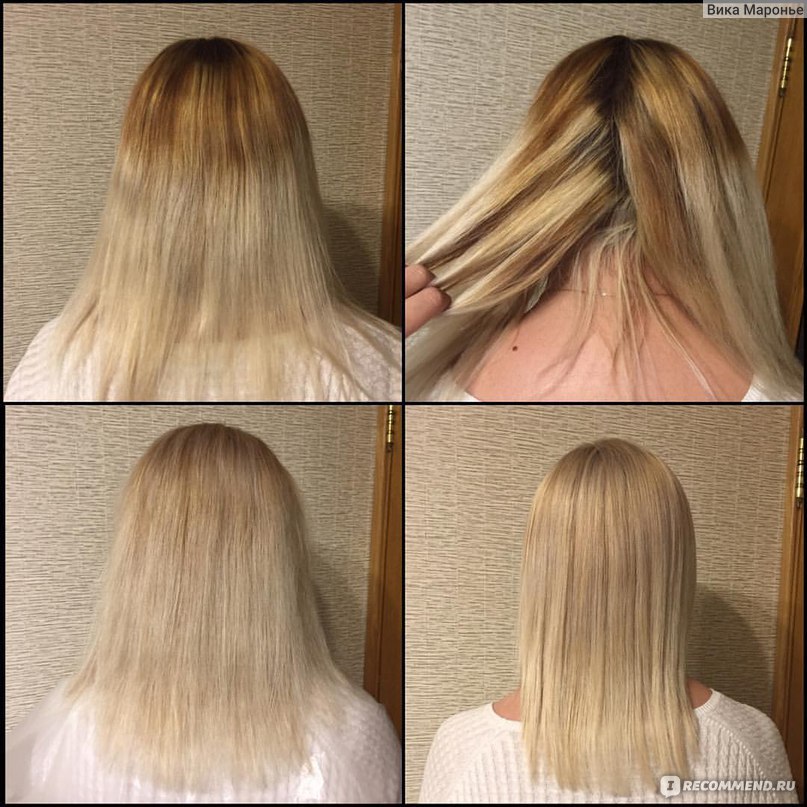 Кератиновое выпрямление волос в домашних условиях: как получить идеальные пряди
