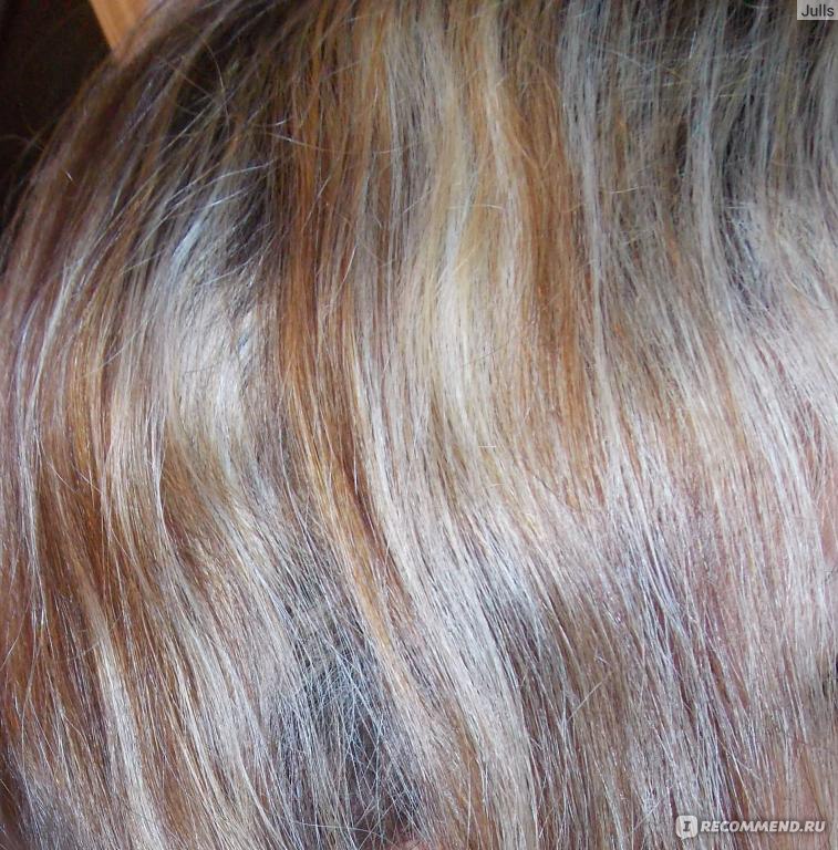 Фото примеры лучшего мелирования на русые волосы