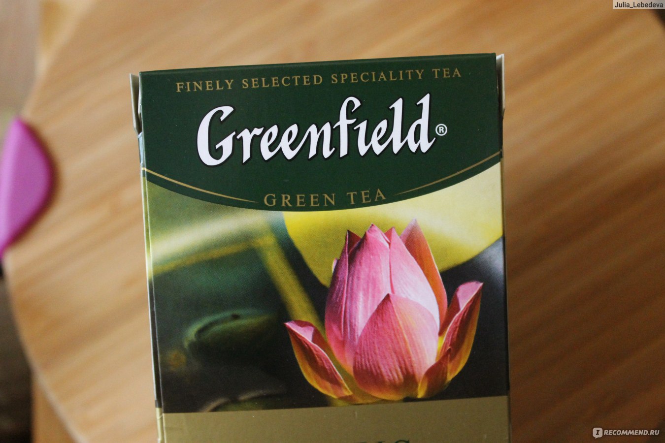 Greenfield lotus breeze куда пропал