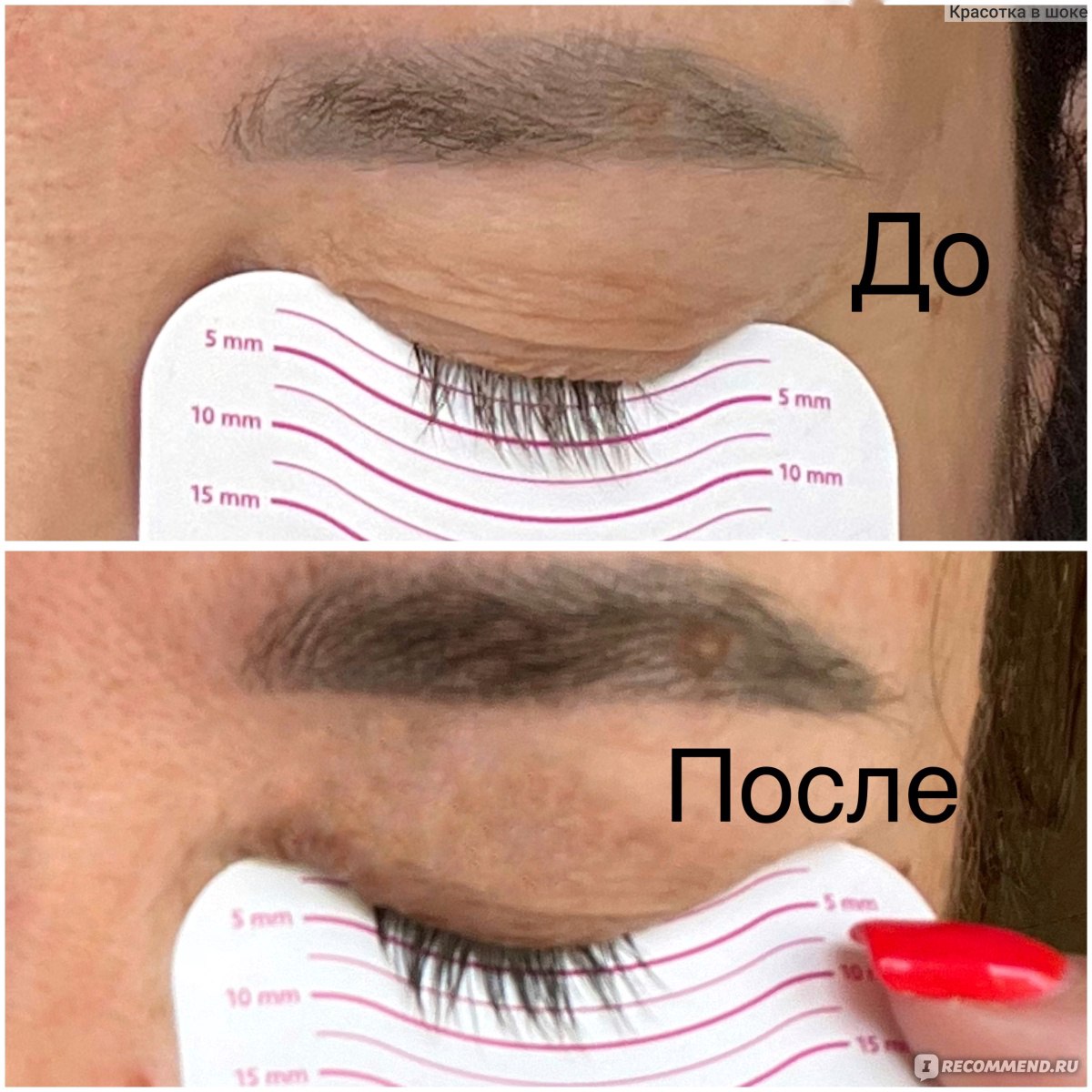 Средство для роста ресниц и бровей Toplash XL Lash & Brow - «Отращиваем  брови и ухаживаем за ресницами в домашних условиях благодаря этому чудо-  средству» | отзывы