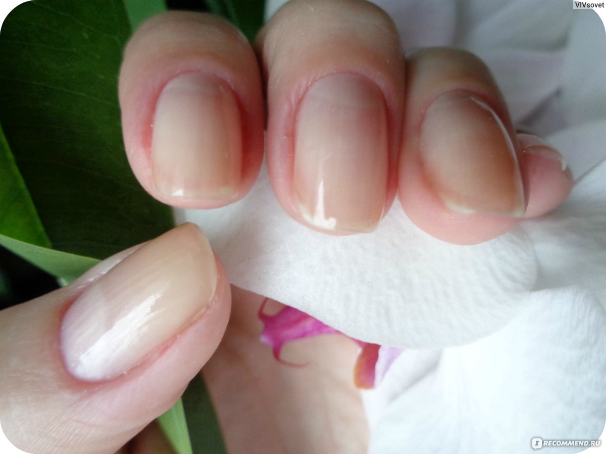 Средство для слоящихся ногтей  ORLY Nail Defense фото