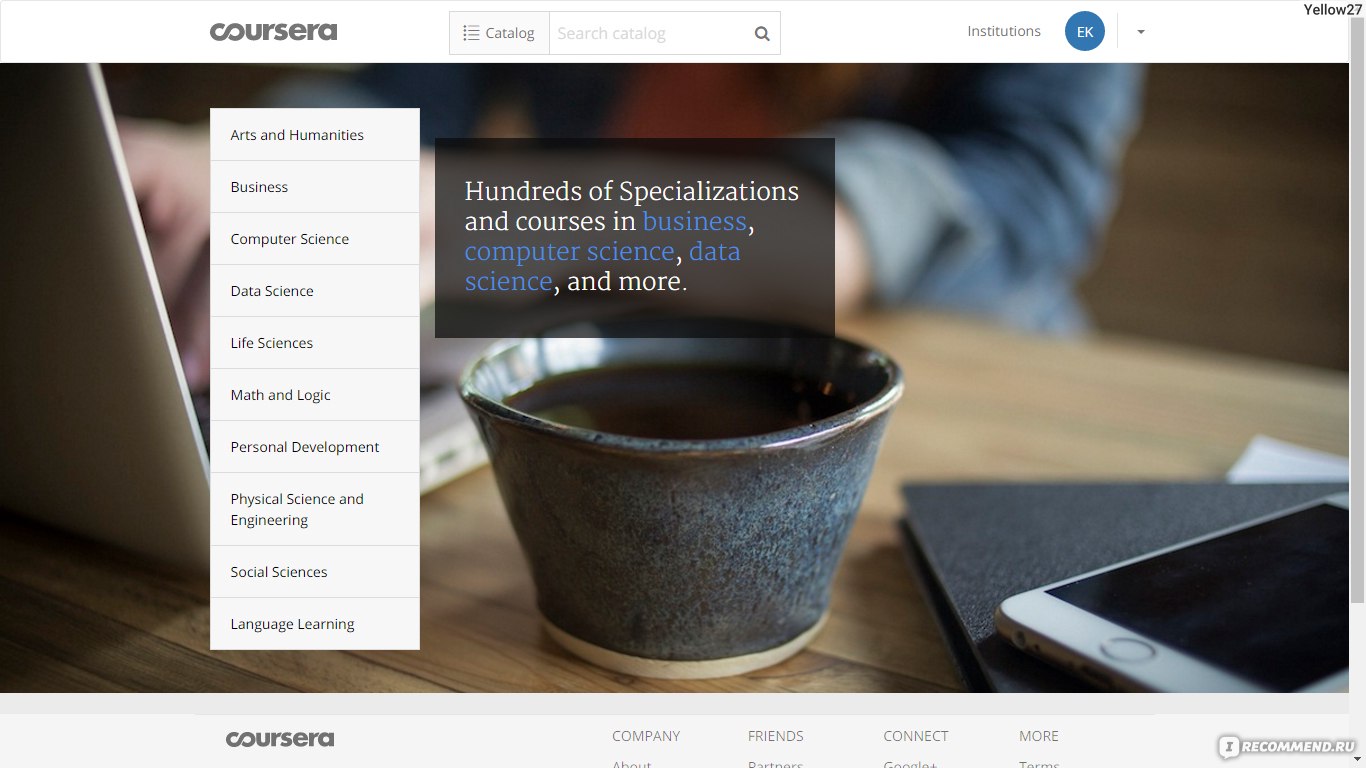 1 coursera. Financial Aid Coursera example.