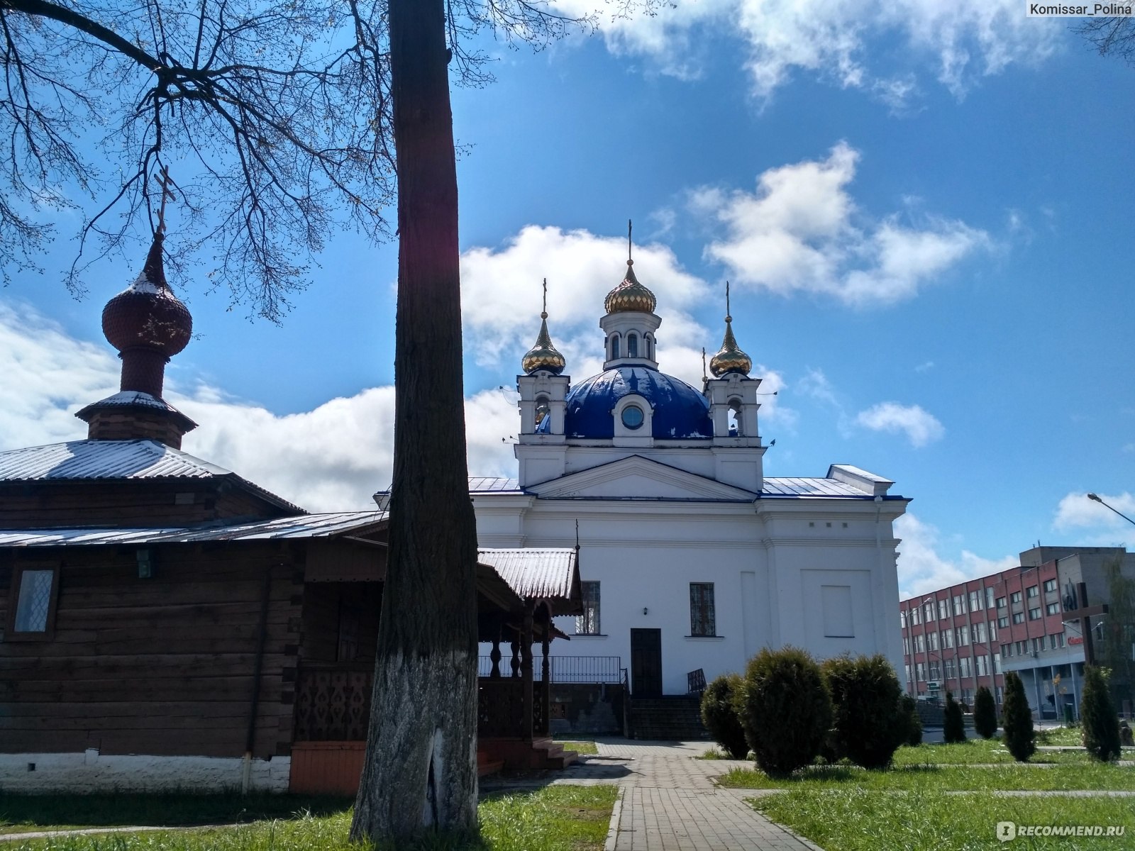 Орша. Белоруссия / Беларусь - «И еще один отзыв москвича, мечтающего о  переезде в Беларусь) За что мы любим маленькую Оршу и почему ездим туда  каждый год кроме этого, проклятого, 2020-ого?» | отзывы