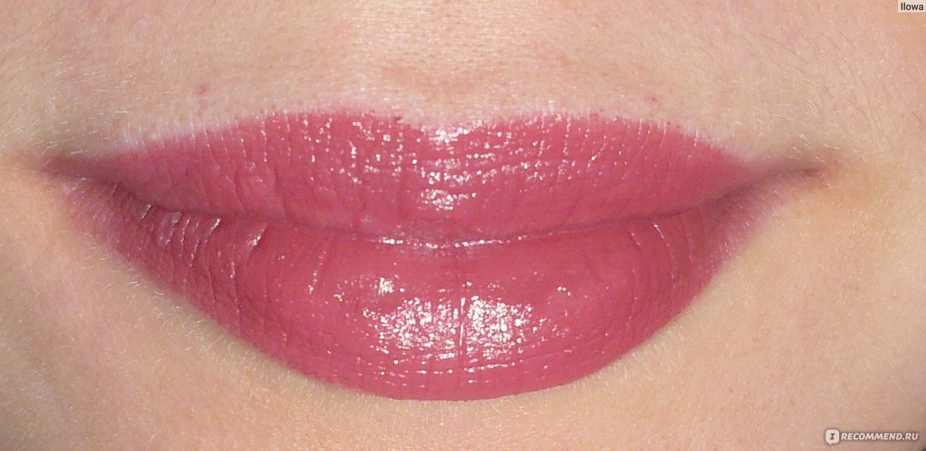 color me star lip volume lipstick