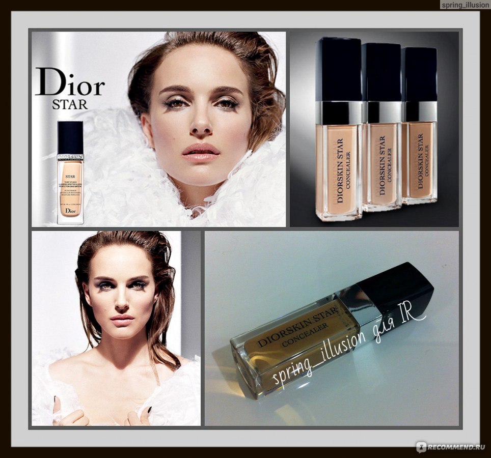 Dior diorskin concealer best sale