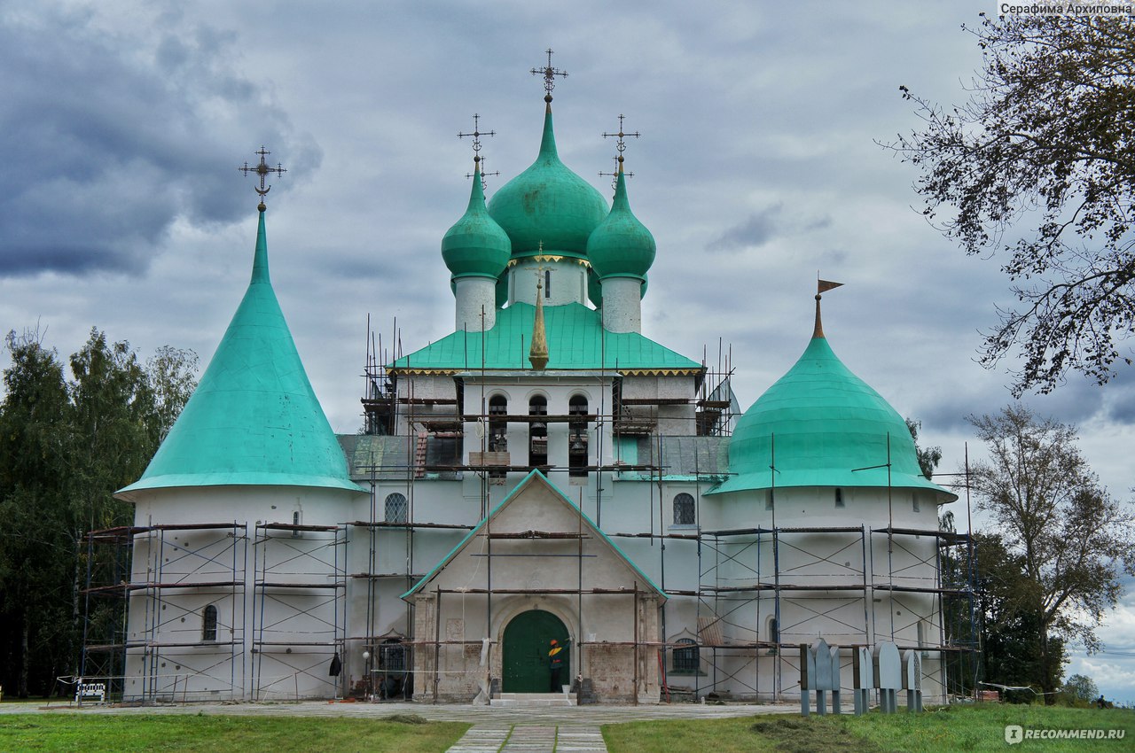 Россия. Тульская область. Куликово поле. Монастырщино - «Куликово поле. У  Непрядвы. ФОТО» | отзывы