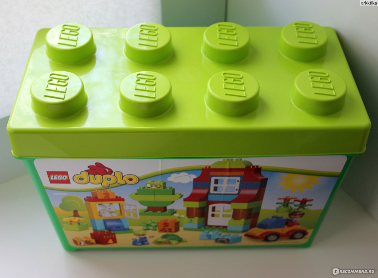 10580 duplo best sale