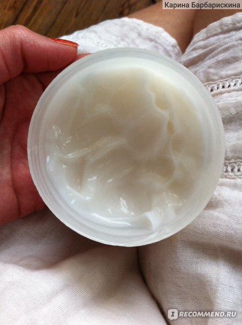 Крем увлажняющий Lanolin Beauty Cream with vitamin E фото