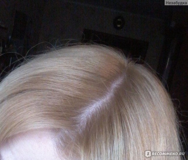 Краска для волос oleo intense 10-55 платиновый блондин syoss
