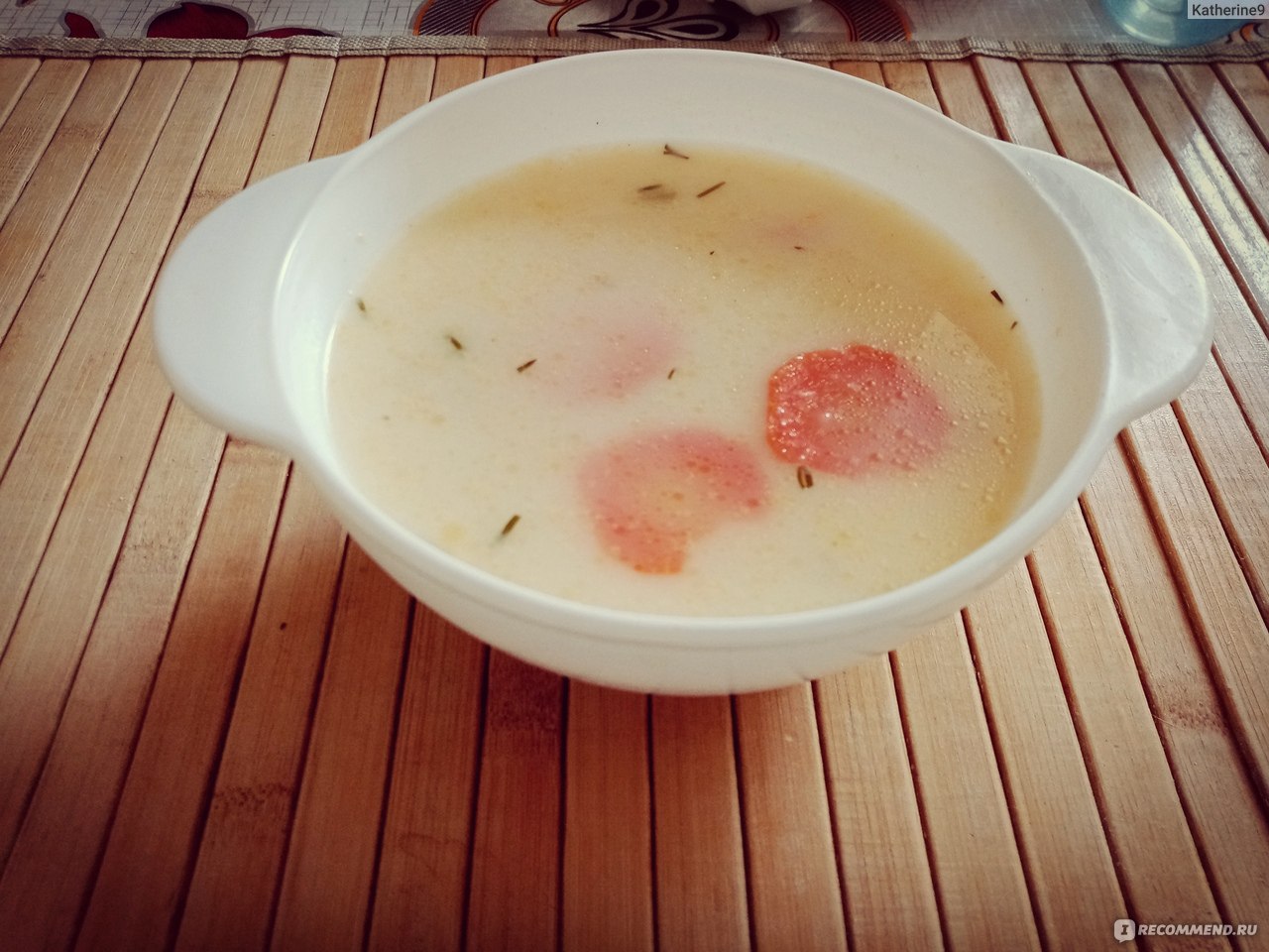 История происхождения и рецепты сырного супа – блог интернет-магазина hb-crm.ru