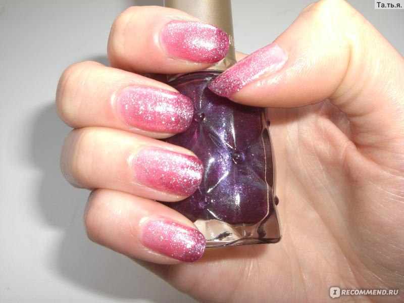Рисунки на ногтях акриловыми красками на гель-лак: химия красоты