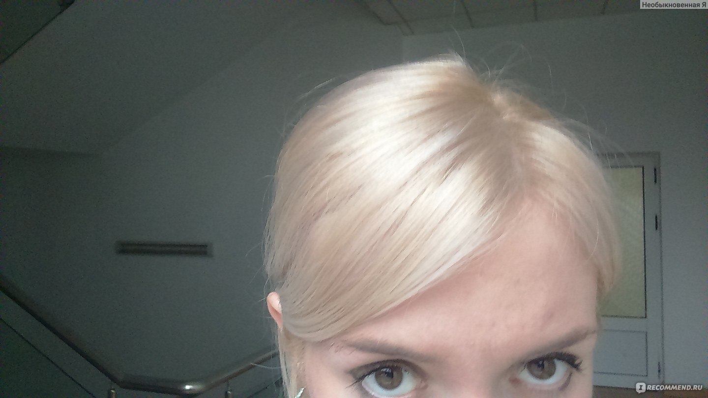Краска для волос эстель супер блонд
