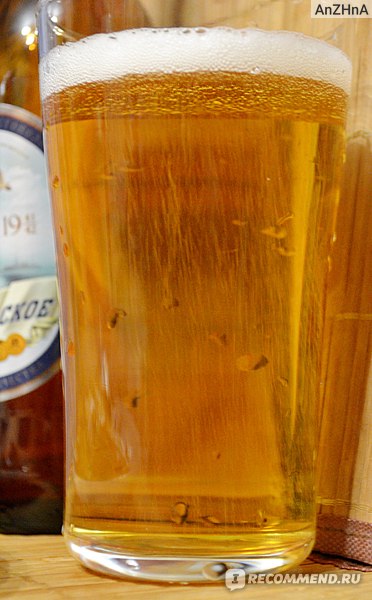 Пиво АО "ПБК" "КРЫМ" Светлое фильтрованное, пастеризованное "Севастопольское" фото