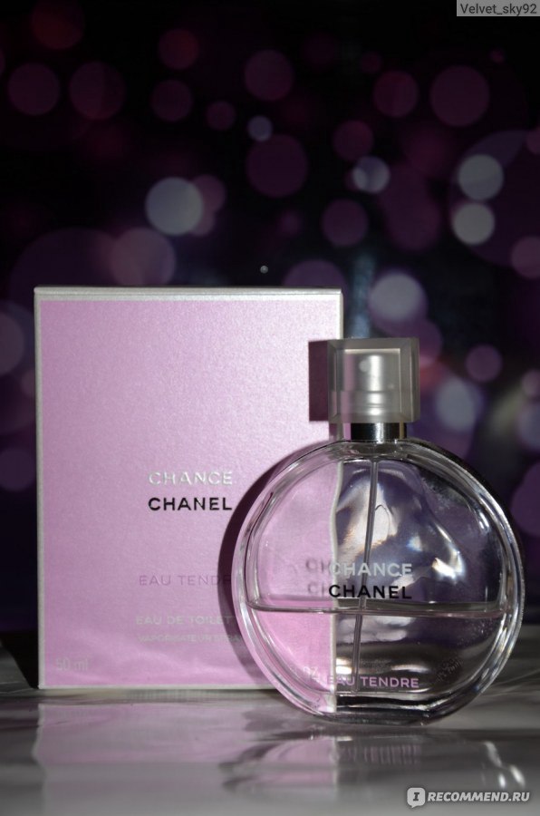Chanel - Chance Львов / Шанель - Шанс Туалетная вода Тестер (edt) Женская купить во Львове
