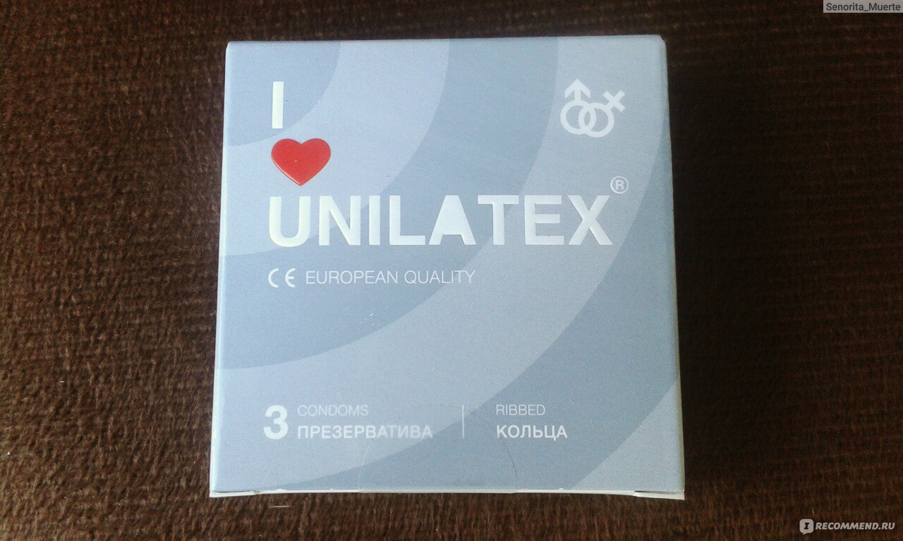 Пах отзывы. Unilatex Ribbed обзор. Как выглядят рифленые презервативы я лав Унилатекс.