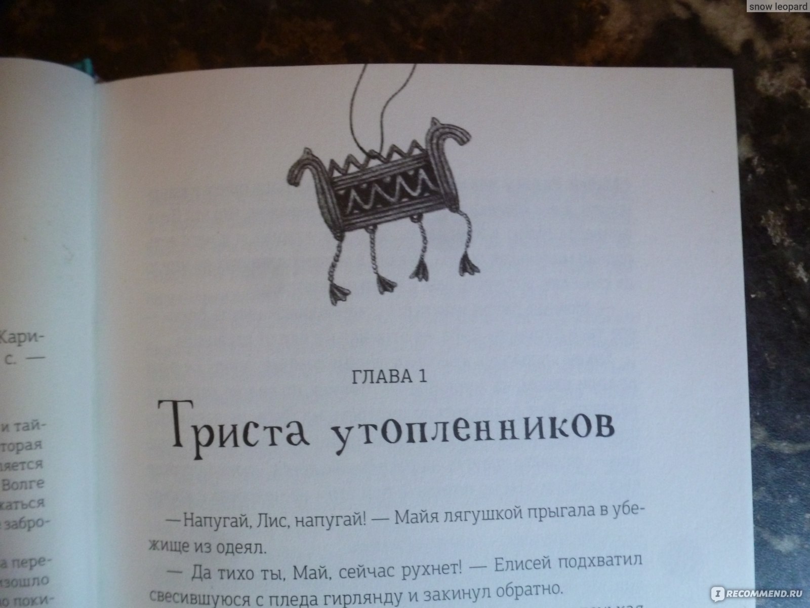 Приплывший дом. Снежана Каримова - «Книжная новинка жанра фантастики,  мистики и краеведения. Для любителей приключений и нечистой силы! История о  том, как невыполненные обещания ломают судьбы людей, или история о  затопленном городе