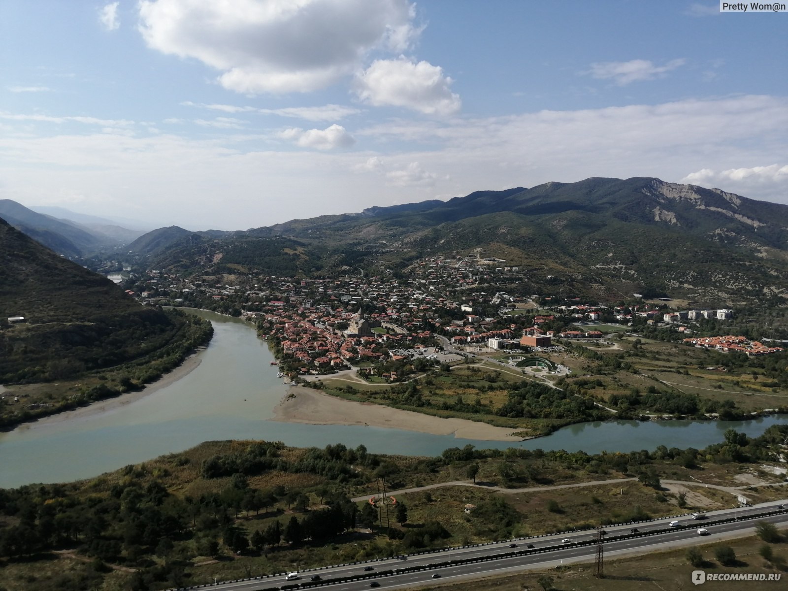 Грузия / Georgia - «В Грузию из Нижнего Новгорода на машине! Грузия 2019.  Дорога, расходы, интересные места. Эх, Грузия, жди меня снова! » | отзывы