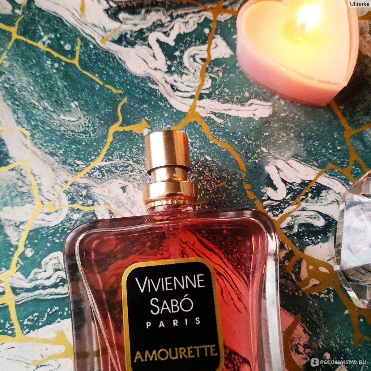 Вивьен сабо туалетная. Vivienne Sabo Parfum Atelier. Парфюм Vivienne Sabo Amourette. Вивьен сабо духи Аморетти. Парфюм Sabo мужские.