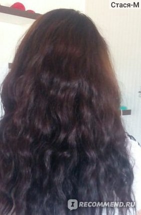 Как сделать волосы гладкими и блестящими без радикальных процедур - webmaster-korolev.ru