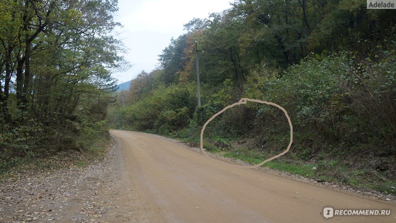 Планческие скалы Планческая щель