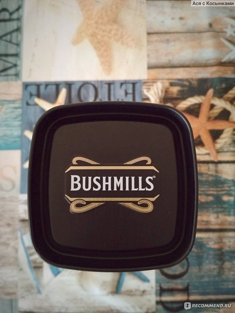 Виски Bushmills Original фото