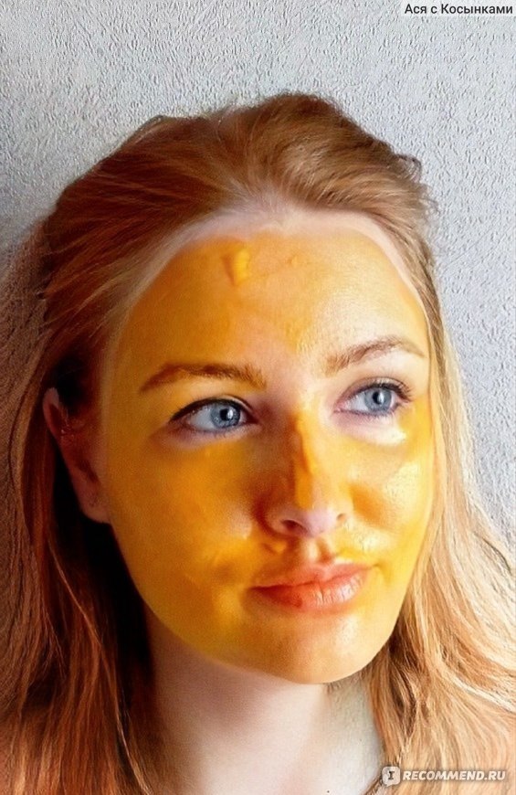 Маска для лица Elizavecca 24K Gold Waterdrop + 2HSAM Cream Mask фото