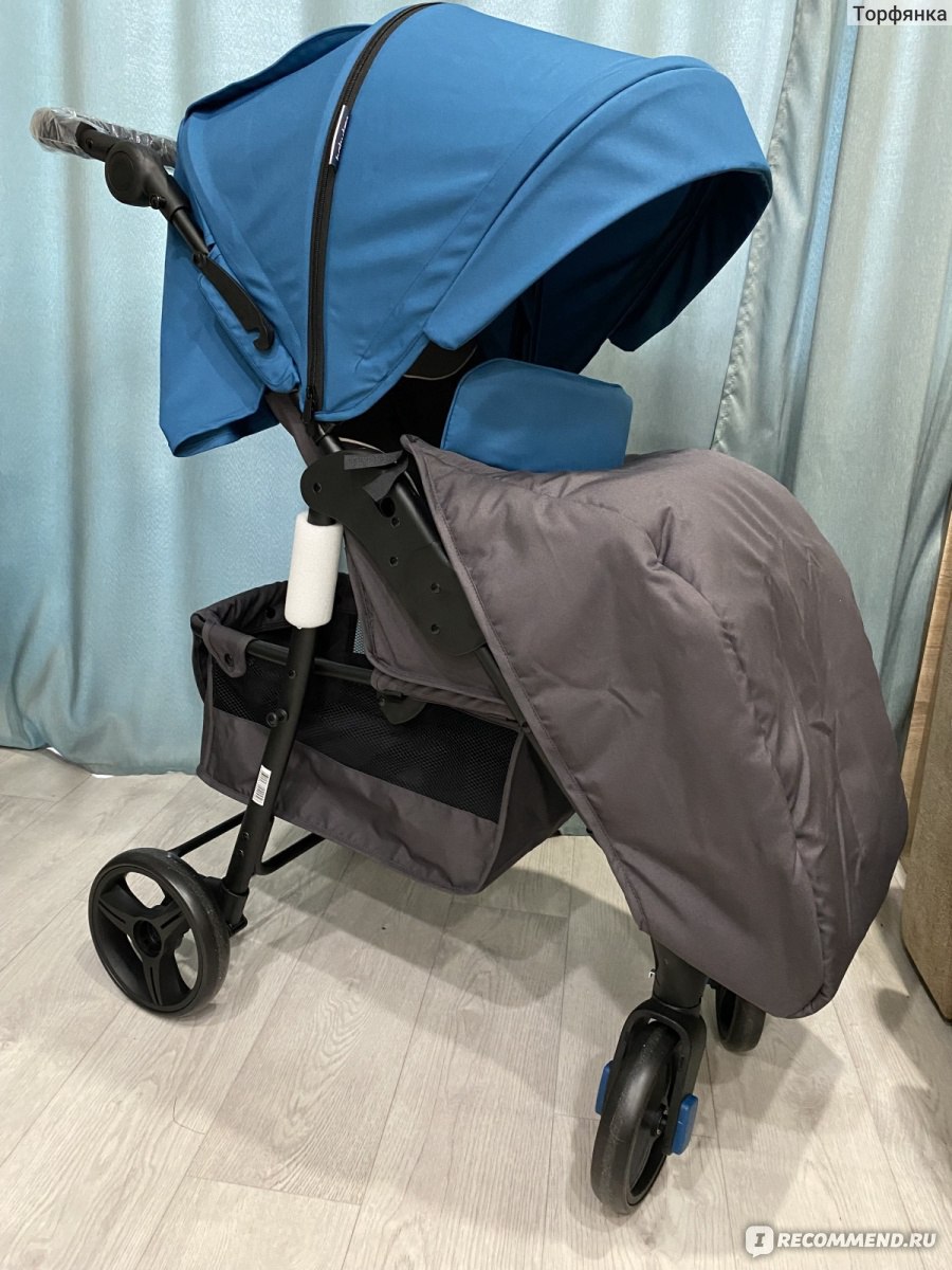 Матрас babyton comfort plus