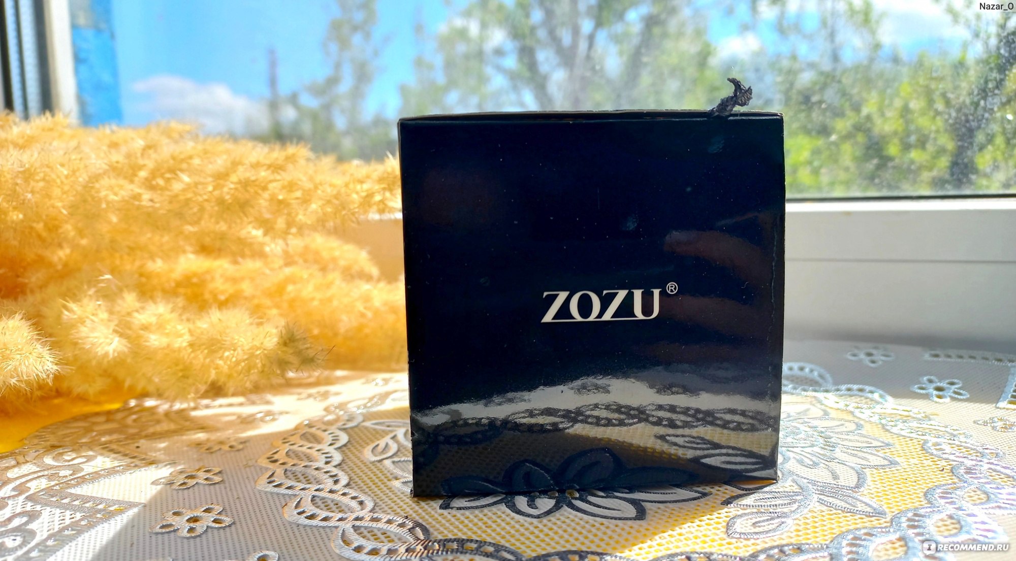 Кушон ZOZU крем / тональное средство с экстрактом авокадо Beautecret фото