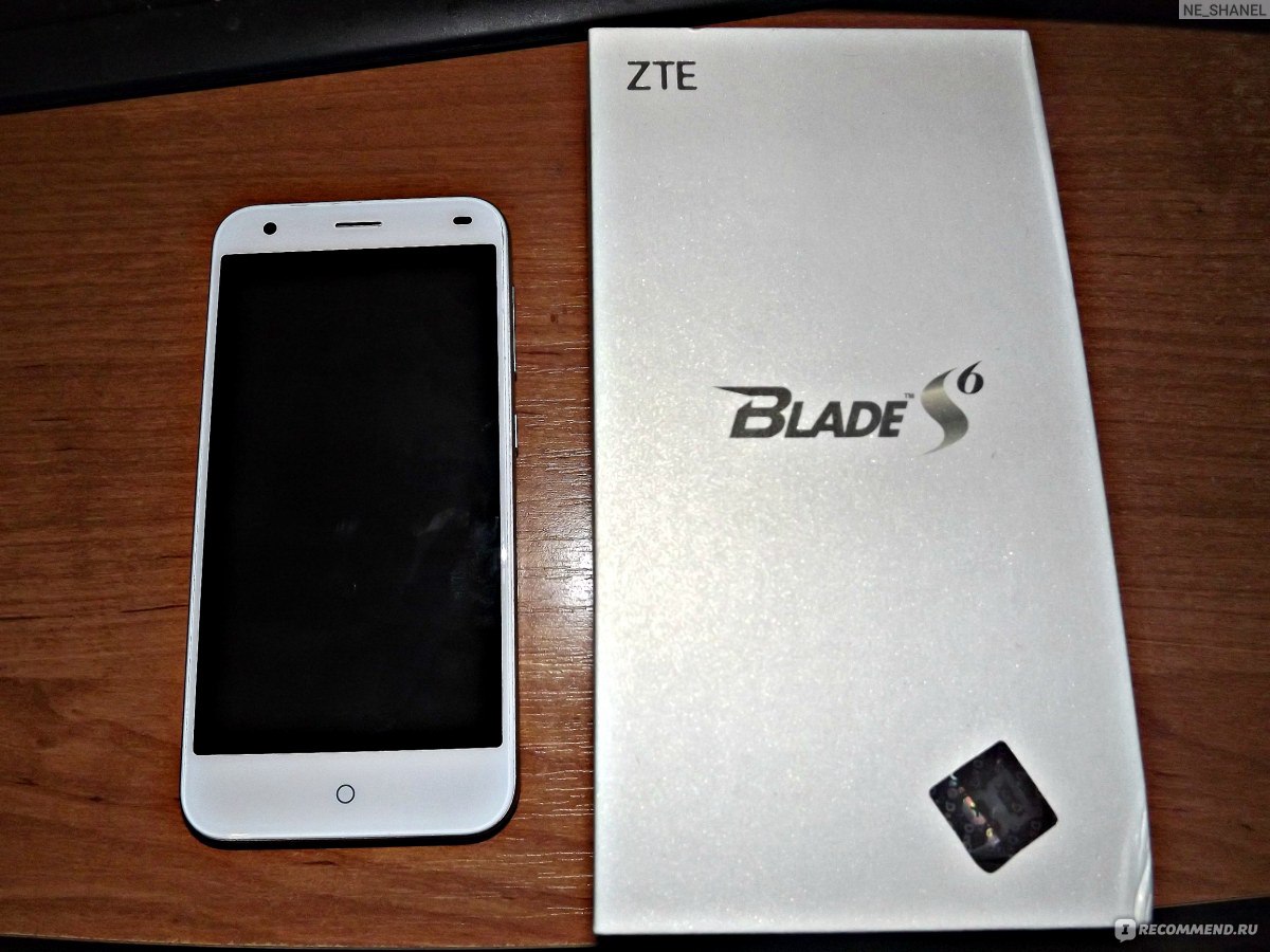 Мобильный телефон ZTE Blade S6 Silver - «Телефон ZTE Blade S6 реальный  отзыв. Плюсы и минусы данного телефона после интенсивных нагрузок в  путешествии длиною в 14 дней!» | отзывы