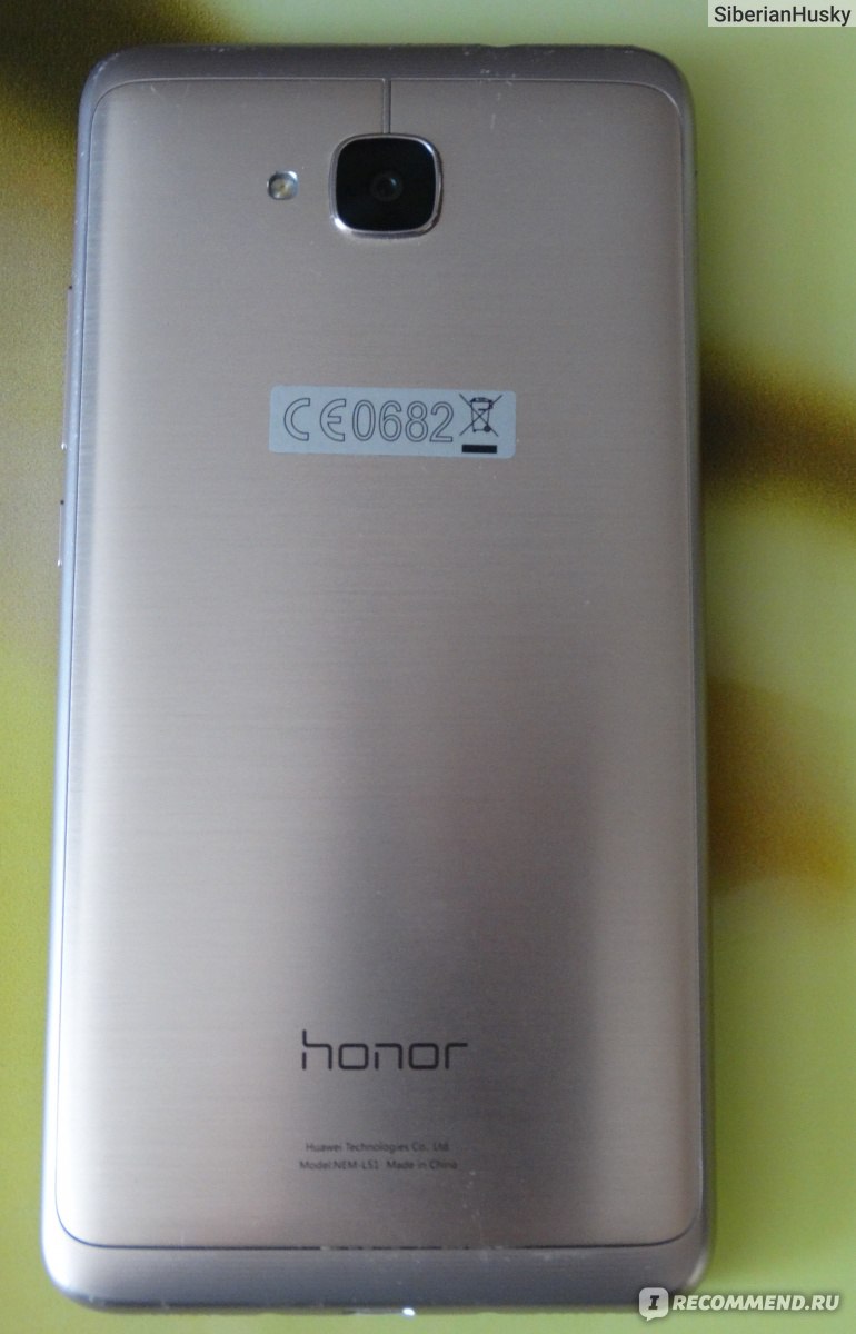 Смартфон Honor 5C - «Huawei Honor 5C спустя 2 года, полет отличный!» |  отзывы