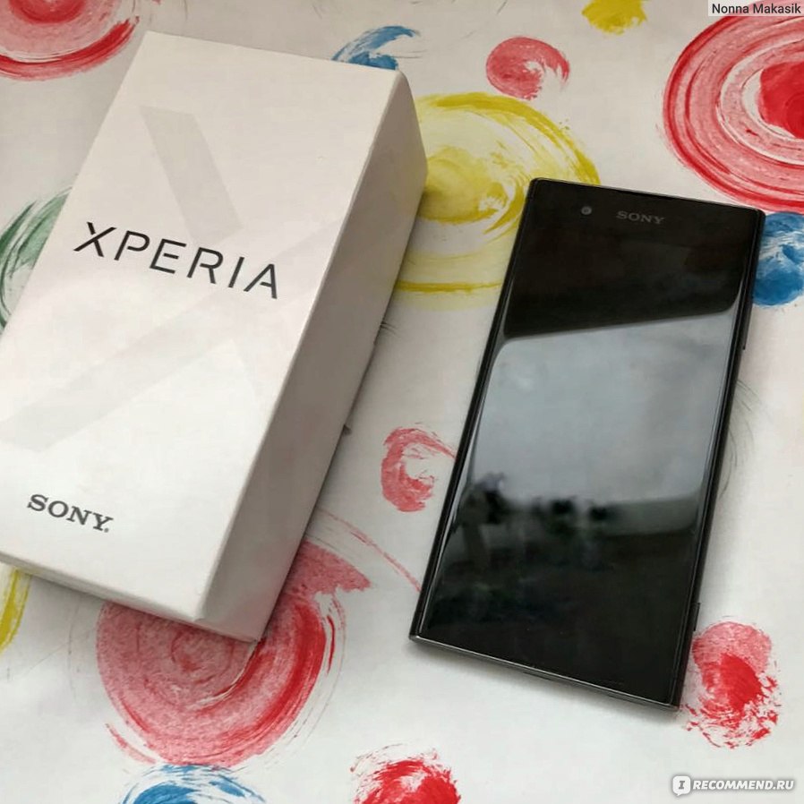 Sony Xperia 5 V против Sony Xperia 1 V